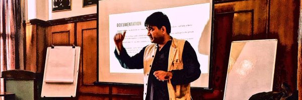 WriteToSamar Profile Banner