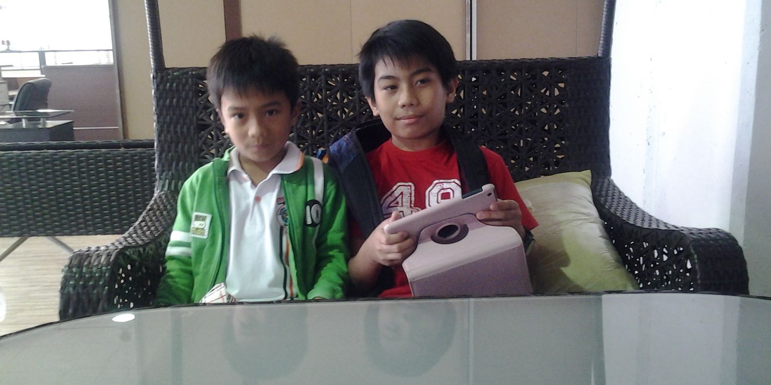 hpogabar's profile banner image