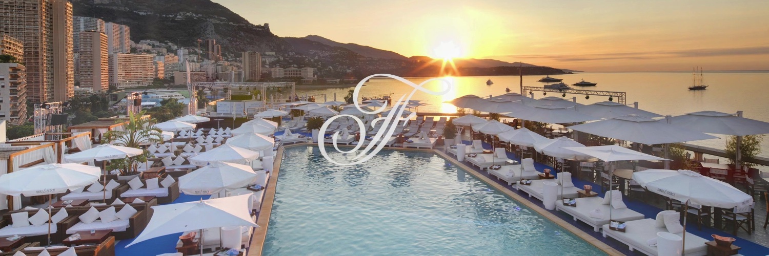 Fairmont Monte Carlo Profile Banner