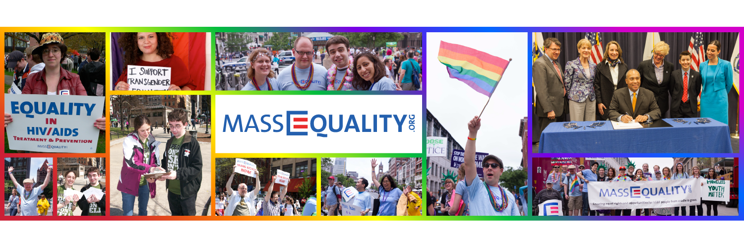 MassEquality banner