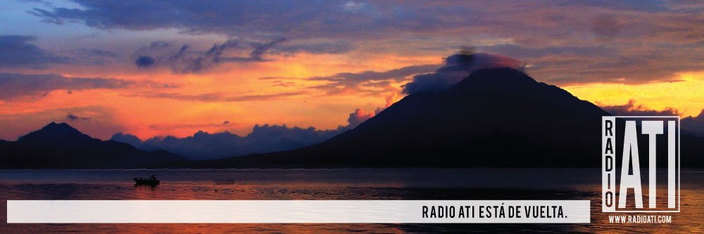 radioati3's profile banner image