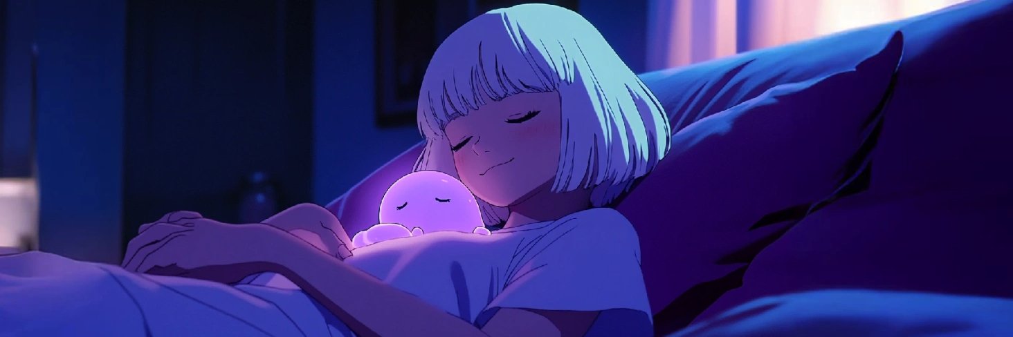 LuminaxSol's profile banner image
