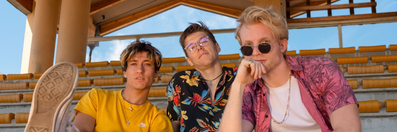 paul27c's profile banner image
