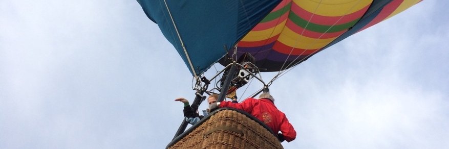 Weaver of Baskets banner