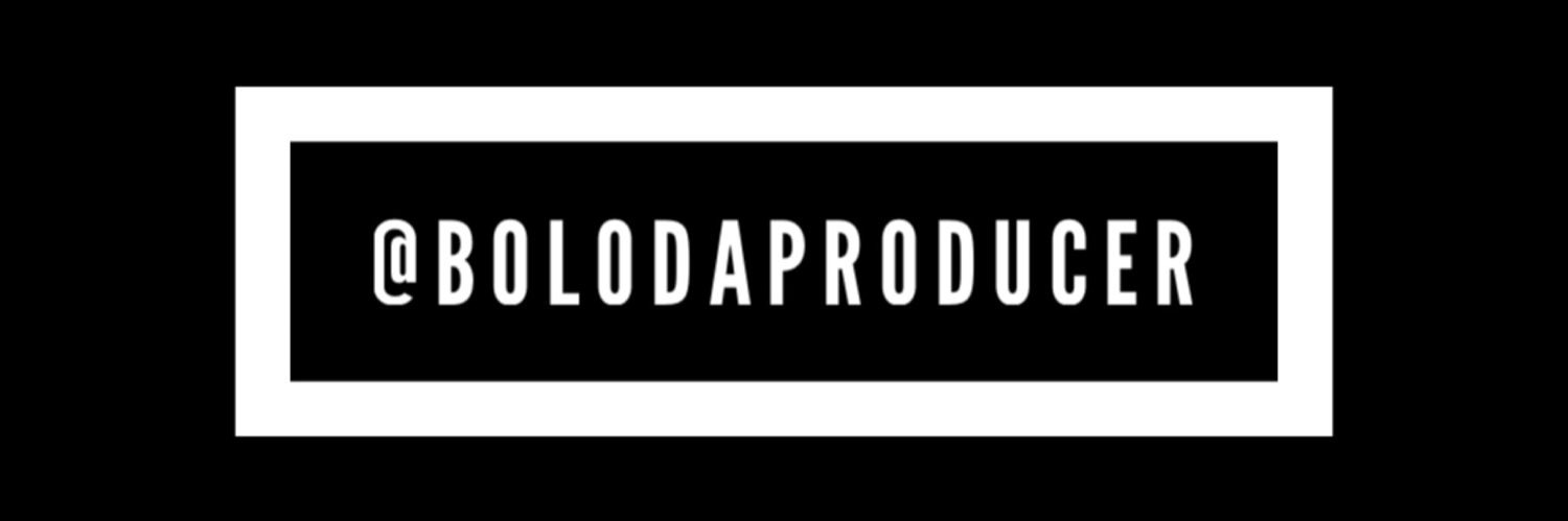 IG: BoloDaProducer banner