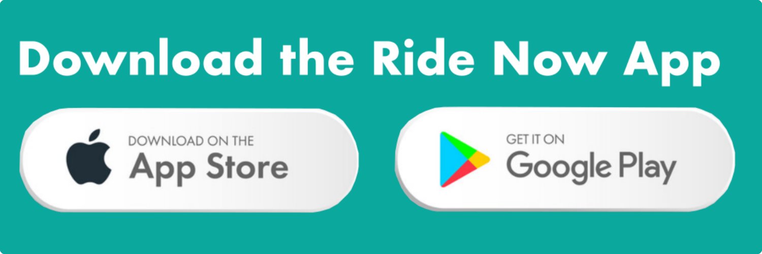 Ride Now Uganda banner