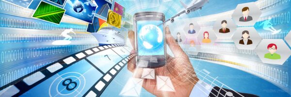 markleechPR Profile Banner