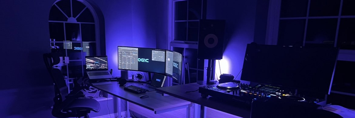 dmcgeown7's profile banner image