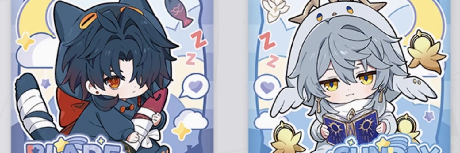 daily sunren's banner