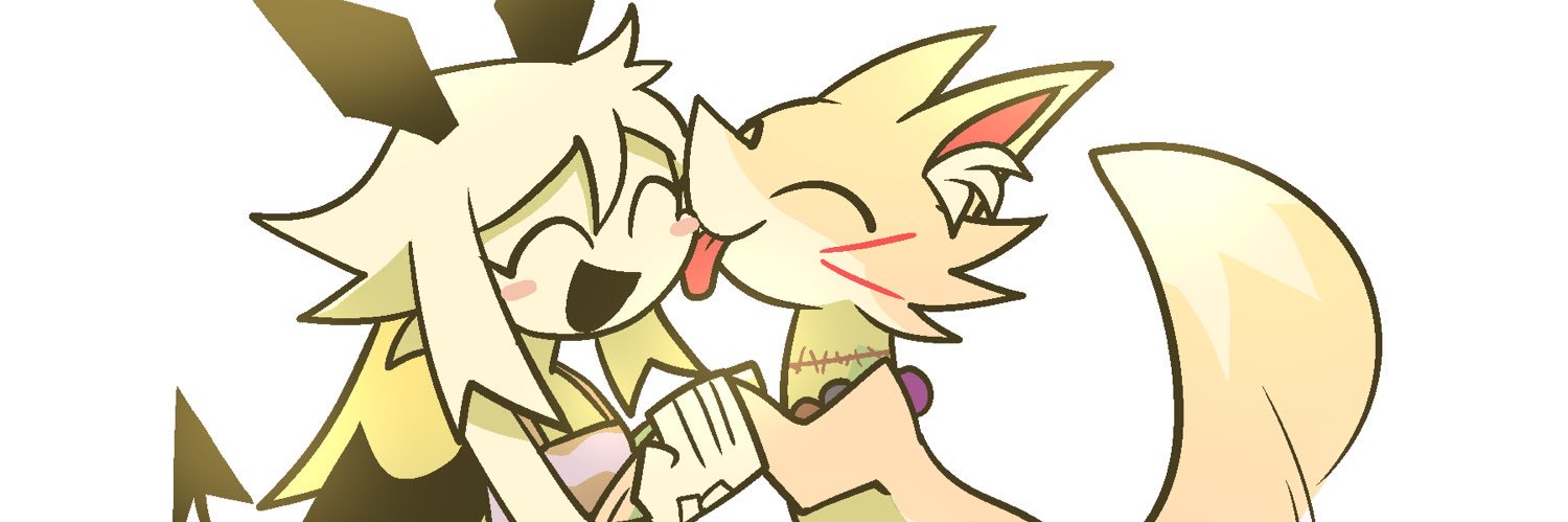 Nameless bat girl (kate f. barrel) banner