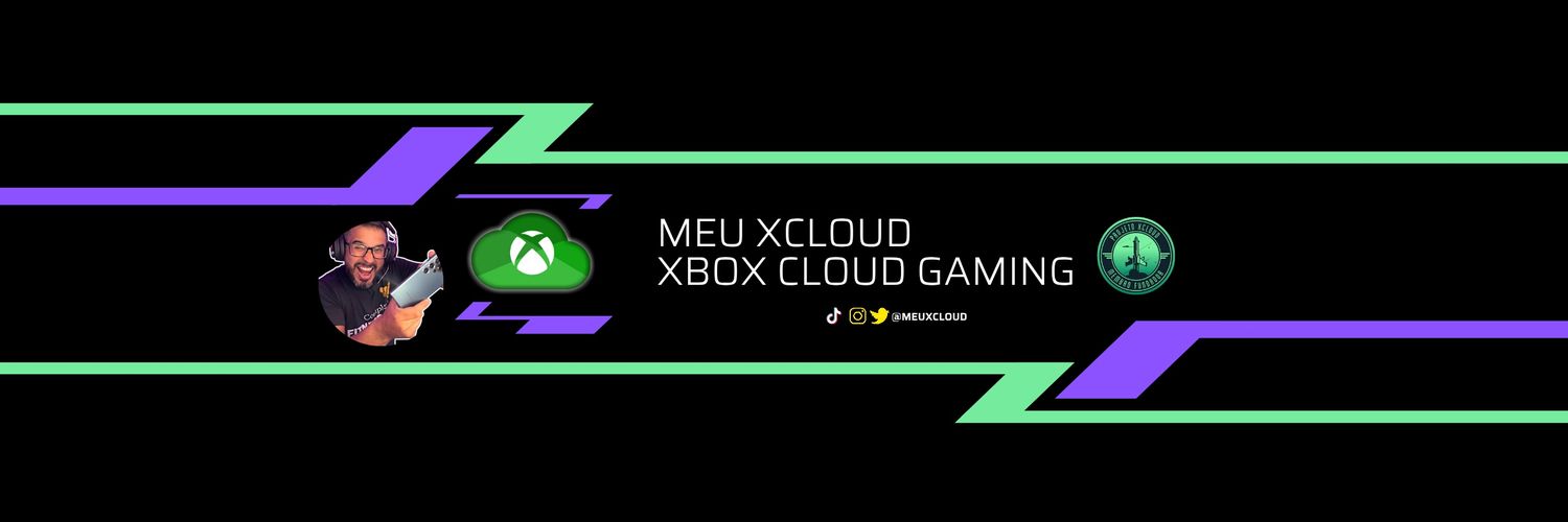 meuxcloud's profile banner image