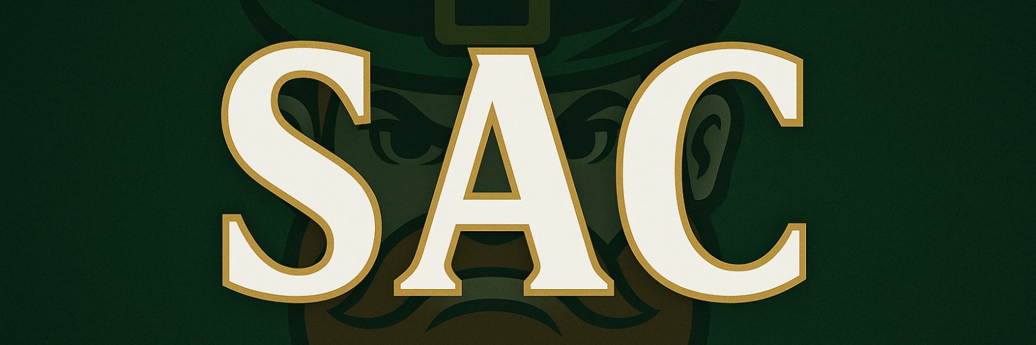 SAC's banner
