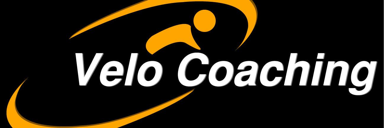 Velo Coaching banner