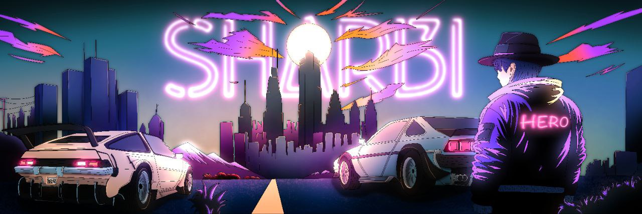 Crypto Hero's banner