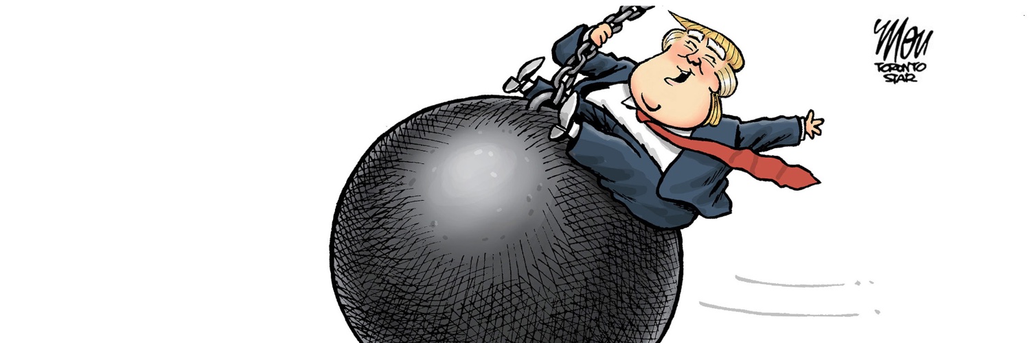 Theo Moudakis's banner