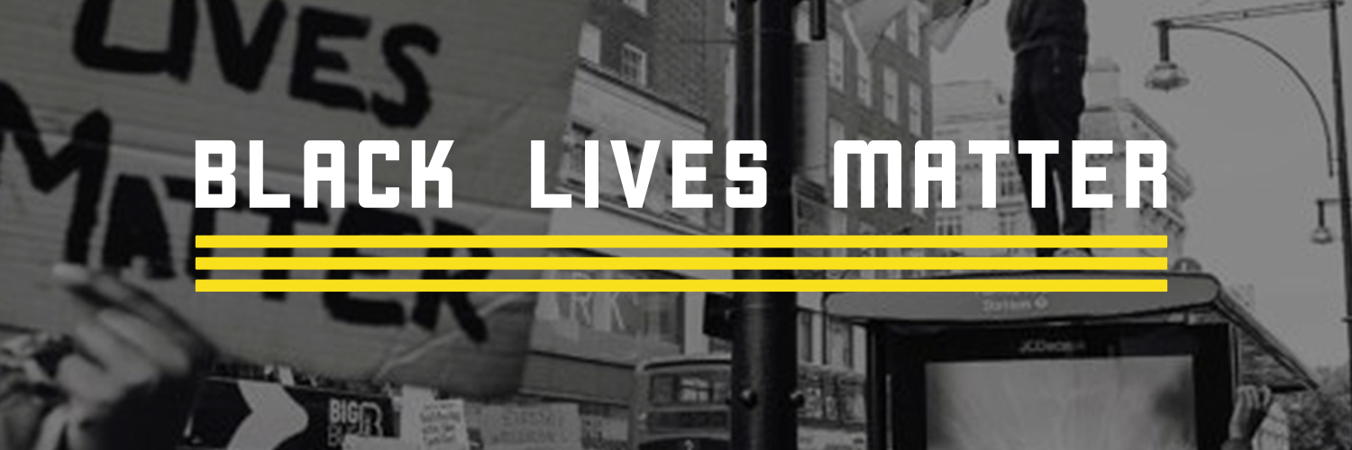 Brad - Defend Ukraine banner