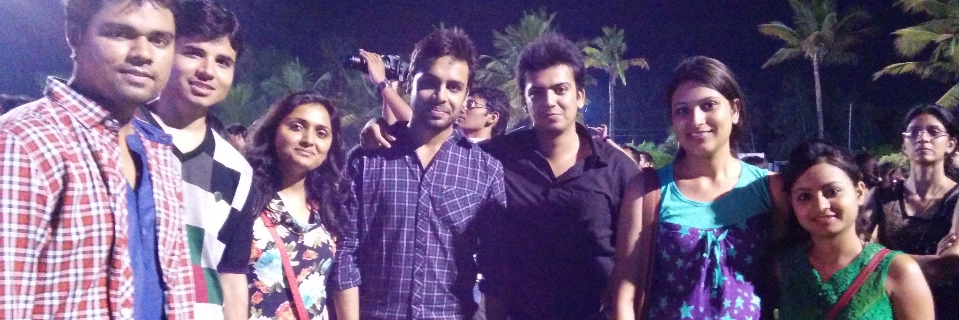 jaat_harsh's profile banner image