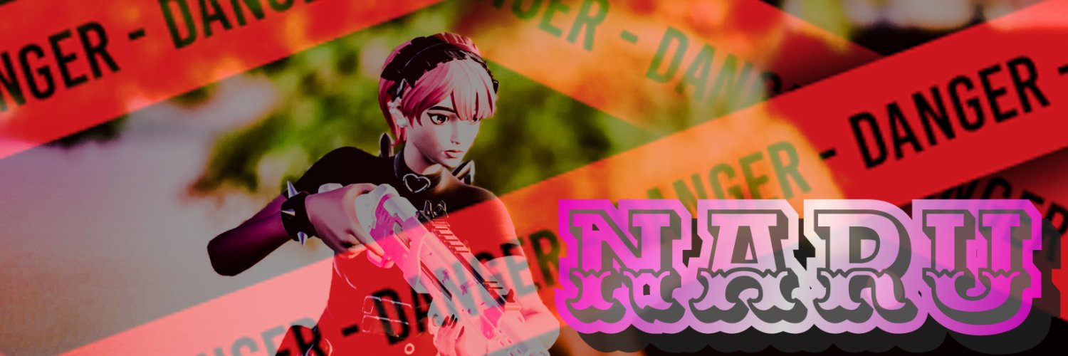 なるちゃ banner