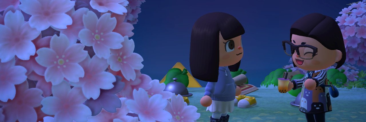 Amichis banner