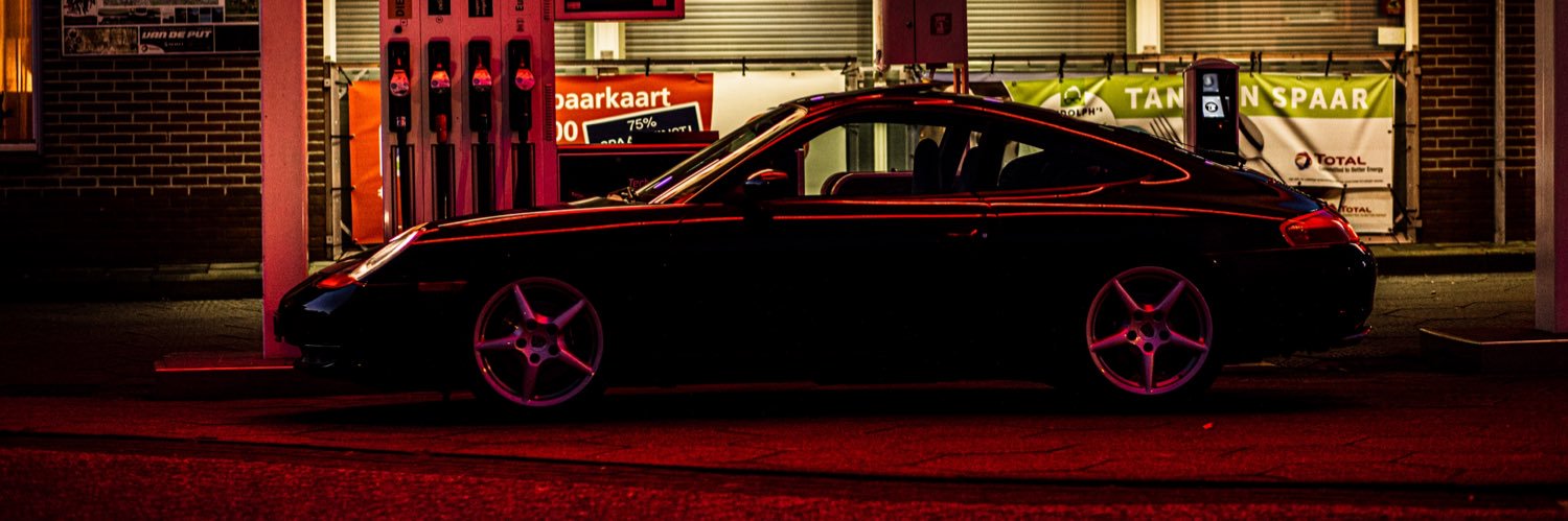 CasperH's profile banner image