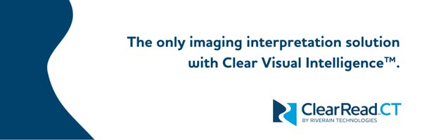 RiverainTech Profile Banner