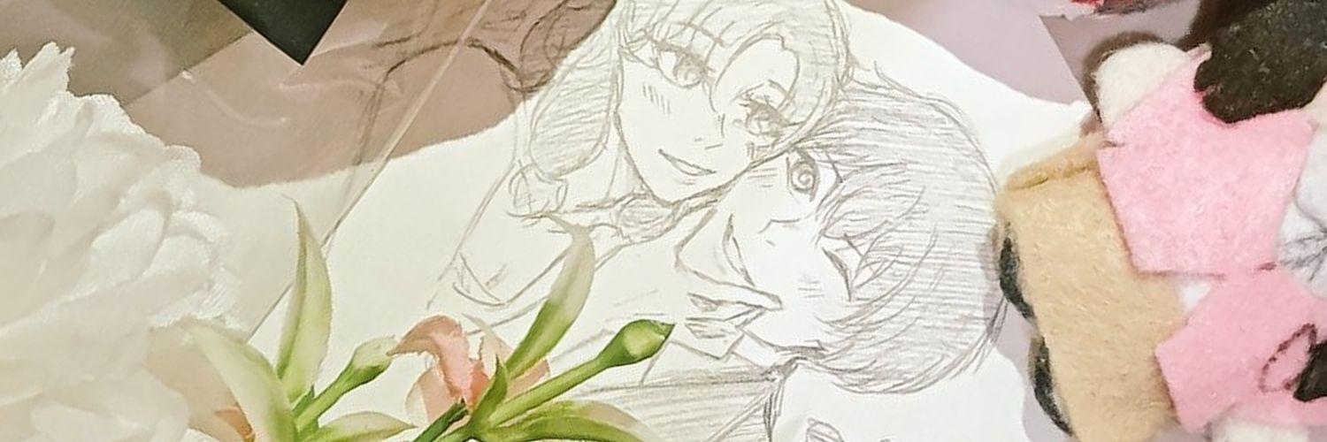 anzu 夢 | 🎲📚 busy banner