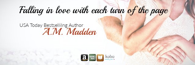 ammadden1's profile banner image