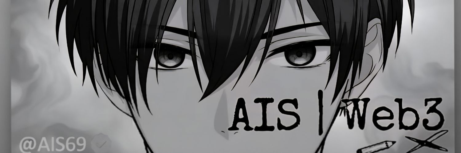 AIS | Web3 banner