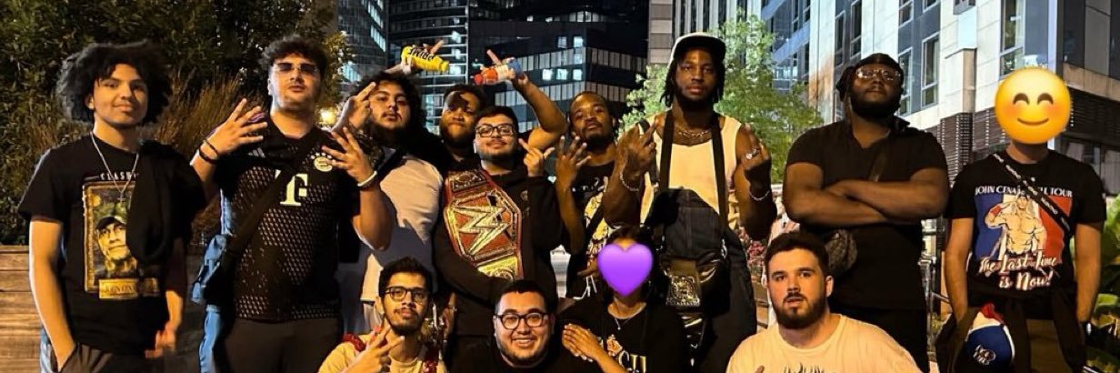 Rafito 🇩🇿 banner