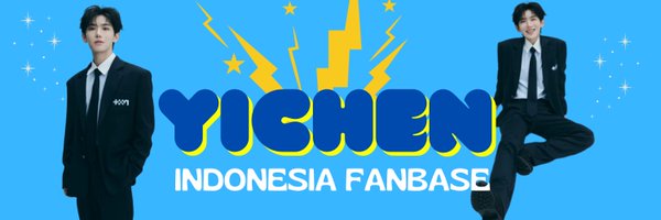 yichen_idnteam Profile Banner