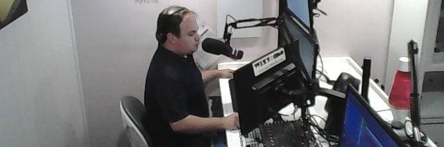 BroadcastGeek's profile banner image