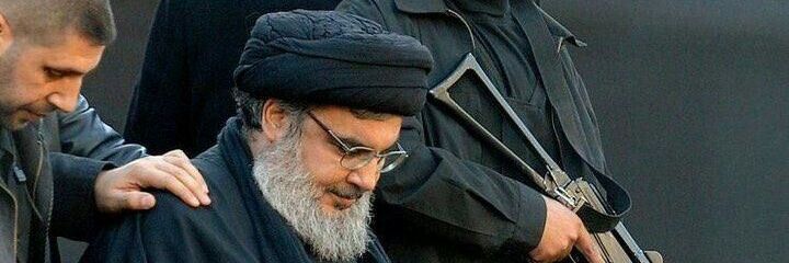 ناظر به خاورمیانه🇮🇷's banner