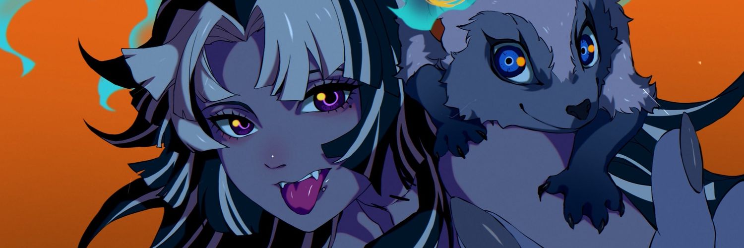 Phantasma 💖👻 VFAB banner