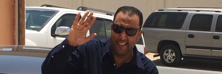 ashraf1971eng's profile banner image