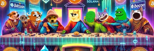 504onSOL Profile Banner