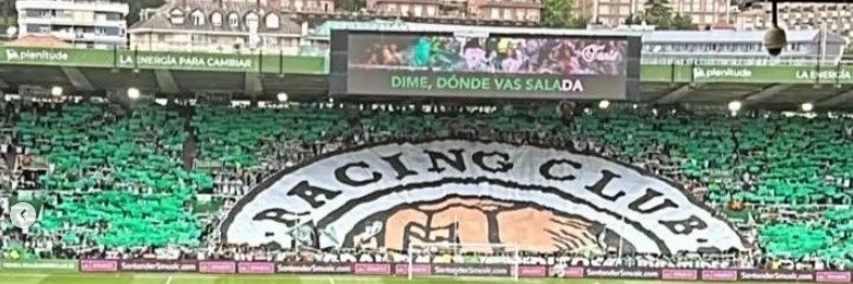 José Miguel Rangel banner