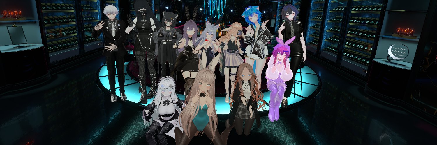 Bar BlaueTiefe&LunareTiefe's banner