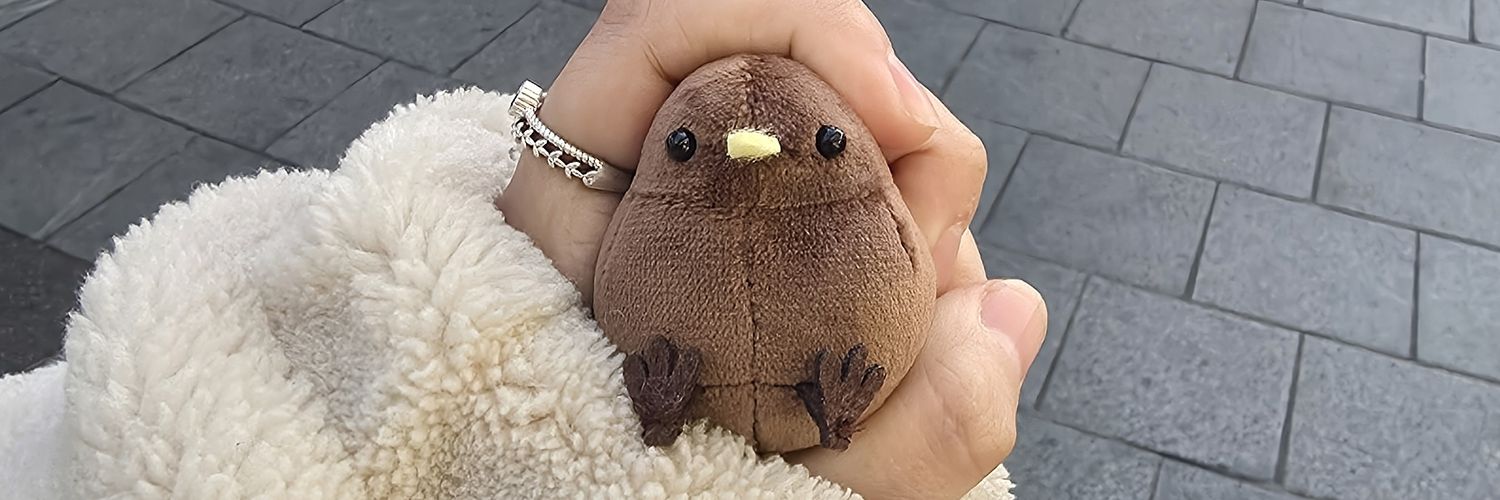 피곤한햄서터💤 banner