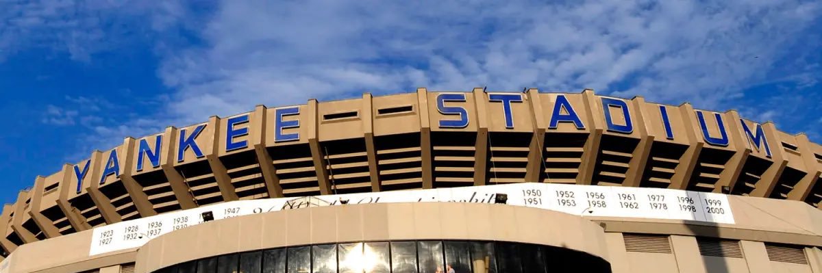 Ice In My Pinstripes banner