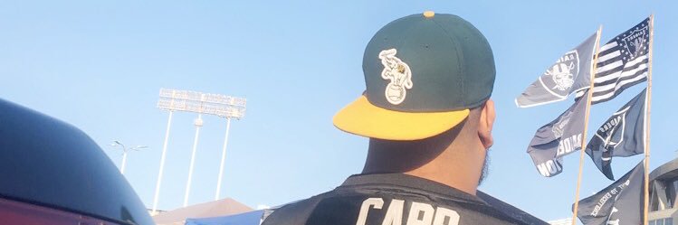 ALopezIII's profile banner image