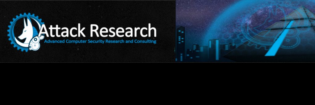 attackresearch's profile banner image