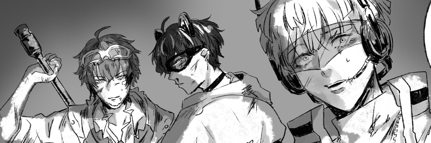 五体満足@無言フォローでお迎え中 banner