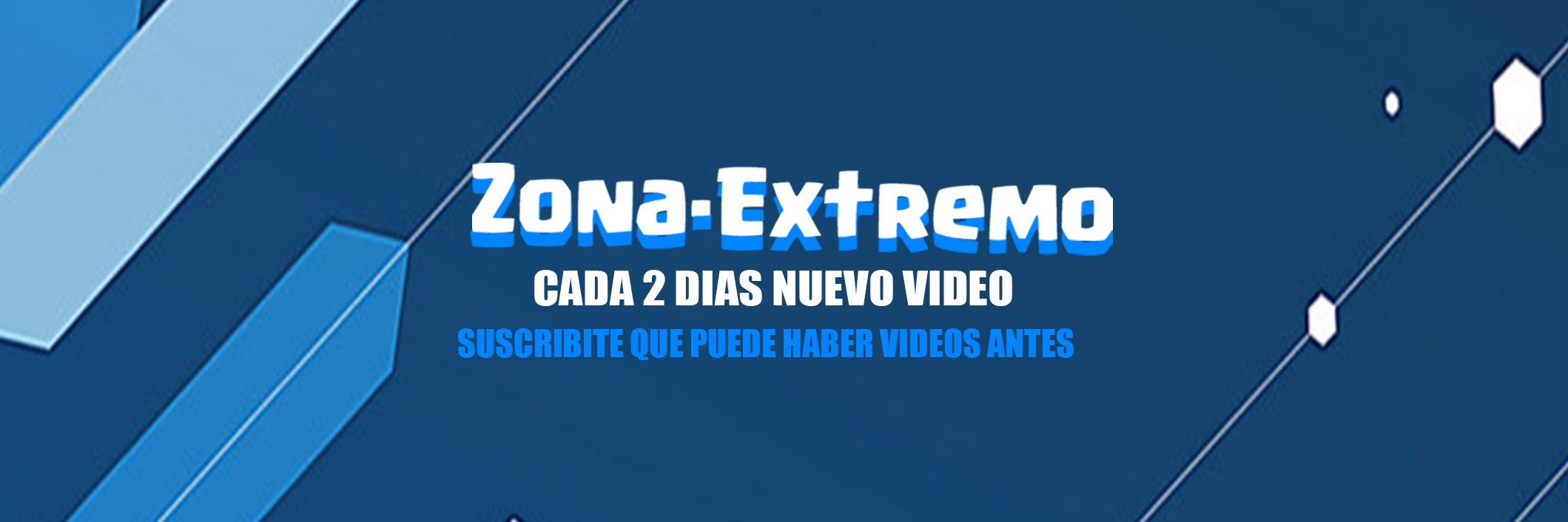 ZonaExtremo banner