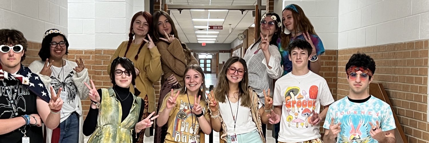 BHS APUSH banner