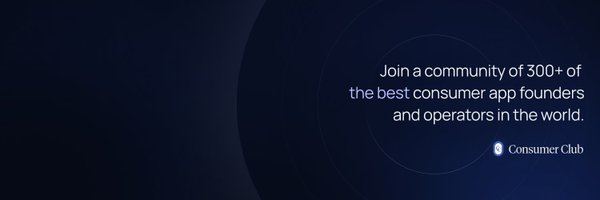 consumerclub_ Profile Banner
