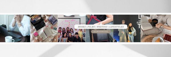 kwanmanie Profile Banner