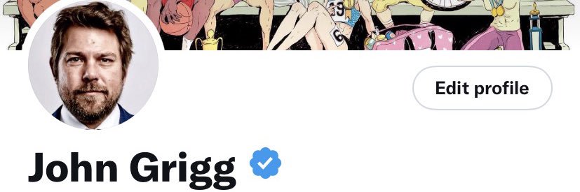 John_Grigg's profile banner image