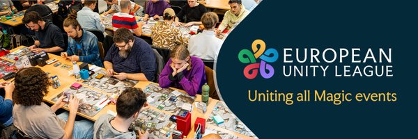 unityleaguemtg Profile Banner
