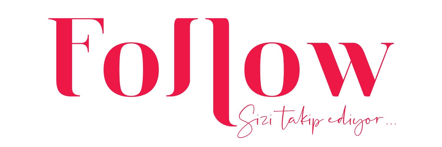 Follow banner