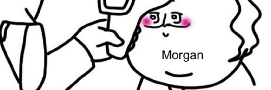 Morgs banner